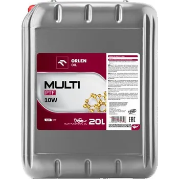 Orlen Multi PTF 10W - 20 L víceúčelový oleje