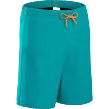 Pánské oblečení Kes-Vir Pánské plavecké šortky na inkontinenci (tyrkysové) Velikost: XXL