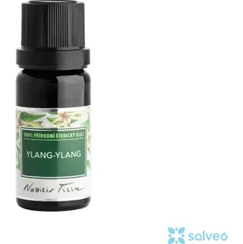 Ylang ylang Nobilis Tilia 2 ml