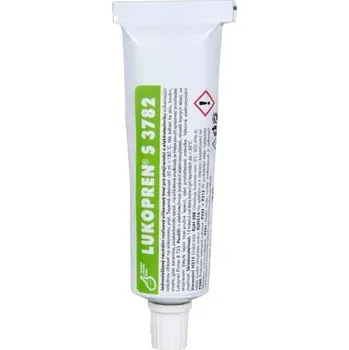 Průmyslové lepidlo Lukopren S 3782 - 70 ml šedý