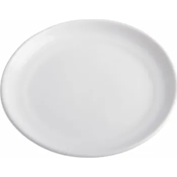 Talíř Keramický hrncový talíř, O 20 cm