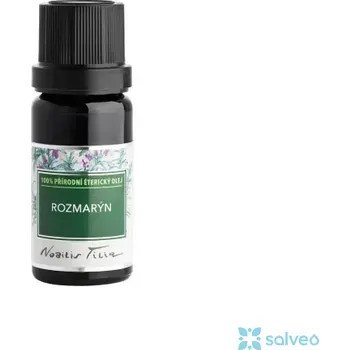 Rozmarýn éterický olej Nobilis Tilia 2 ml