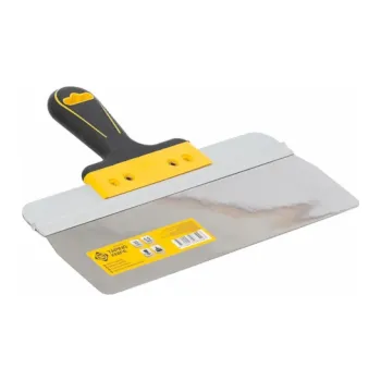 Zednické hladítko Hladítko je široké 32 cm s 2složkovou rukojetí