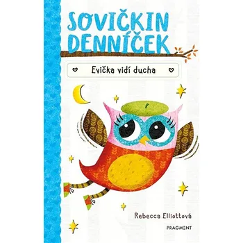 Kniha Sovičkin denníček 2 (SK) Ekniha