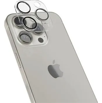 Epico UNUM safírové ochranné sklo zadního fotoaparátu pro Apple iPhone 16 Pro/16 Pro Max