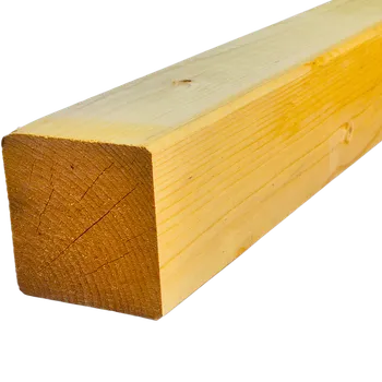 KVH hranoly 140×140×5000 mm