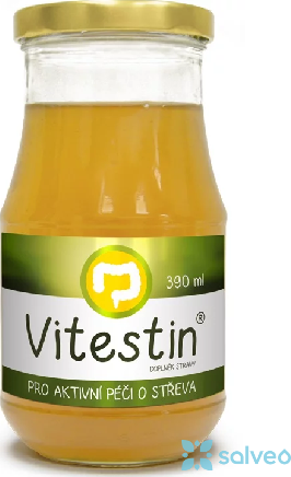 Natura Imuneco Vitestin