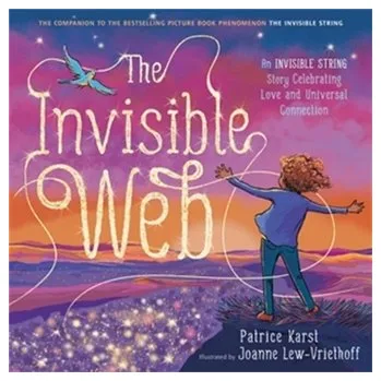 The Invisible Web - Wyss, Dana; Karst, Patrice