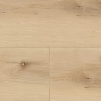 vinylová podlaha Vinylová podlaha KPP Wineo 400 click Wood XL, SPC s podložkou, Nordic Maple Cream