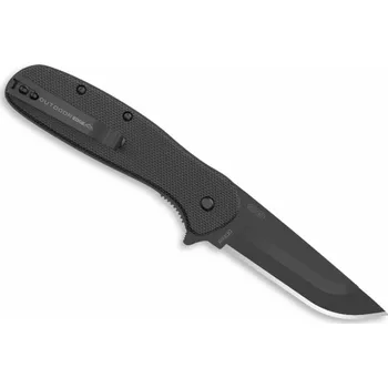 kapesní nůž Outdoorový nůž Outdoor Edge Razor VX2 30 G10 All Black