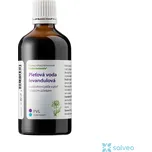 Pleťová voda levandulová PVL Novy 100 ml