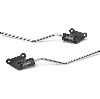 Zavazadlo na motocykl Držáky brašen Yamaha MT-07