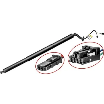 MELLET vzpěra zd. dveří elektrická (Kombi) L pro Opel INSIGNIA 2017-