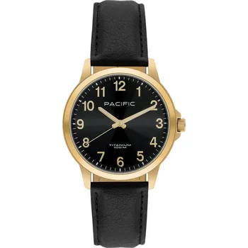 Hodinky Hodinky Pacific Titanium PC00637