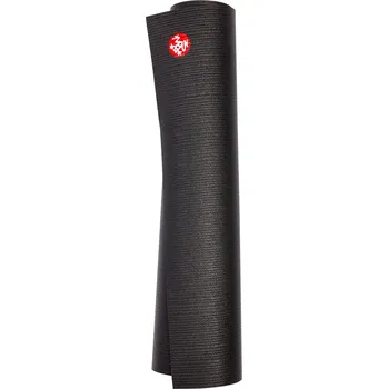 podložka na cvičení Manduka PROlite Black