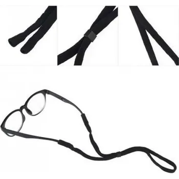 Tubba Tech šňůrka k brýlím Barva: Červená Tubba Tech šňůrka