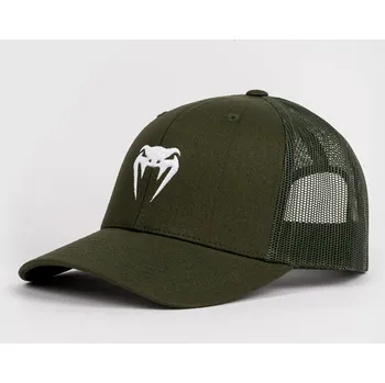 Kšiltovka Kšiltovka Venum Classic Trucker - Clay Green