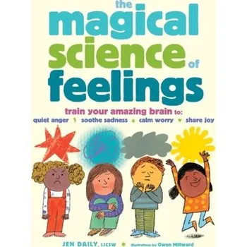 The Magical Science of Feelings - Daily, Jen