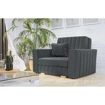 Křeslo Clivia Glam I, Potah: Paros 06 MIRJAN 5902928480436