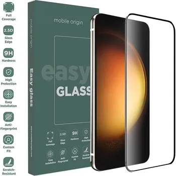 Mobile Origin EasyGlass Samsung Galaxy S23