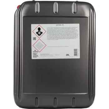 Hydraulický olej KONKOR 101 20 L