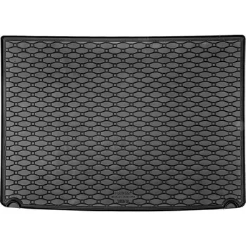 Vana do kufru ACI gumová vložka do kufru černá HB (rezerva) pro Opel ASTRA K 8/2015-2021