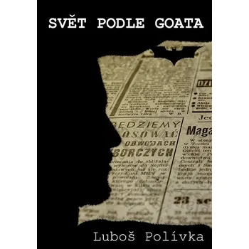 Kniha Svět podle Goata Ekniha