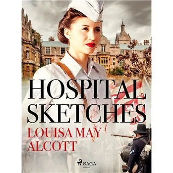 Kniha Hospital Sketches Ekniha