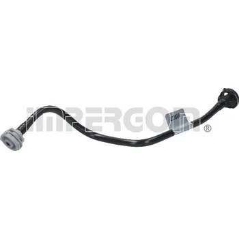 Motor automobilu Hadice chladiče IMPERGOM 223864