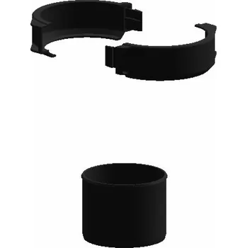 Concept FLEX-FLEX konektor pro výfukové potrubí systému PP-FLEX 80 (F90707080)