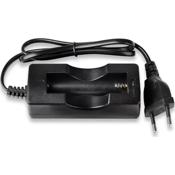 Charger Li-ion ICR 18650 3,7V/1A (nab.pro BACKUP) (FinnSub)