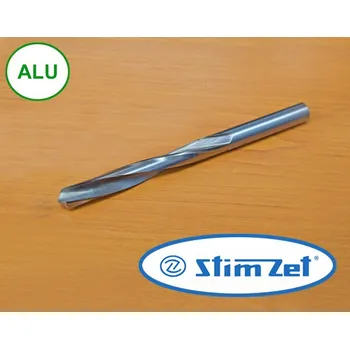 Vrták Vrták do kovu 2,5 mm HSS 12° PN 2911 pro neželezné kovy , StimZet A230250V000S