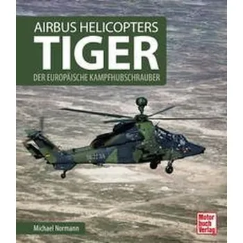 Airbus Helicopters Tiger - Normann, Michael