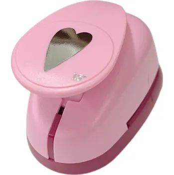 Dětské razítko EFCO Raznice L podlouhlé srdce 3,5×2cm