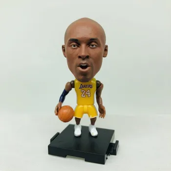 Sběratelství Figurka JMS Kobe Bryant 7cm - SKLADEM