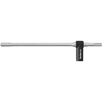 Příslušenství k nářadí Fischer Dutý vrták FHD Max 30/600/820