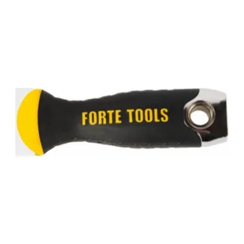 Malířská stěrka 20 cm s 2složkovou rukojetí kov.g.