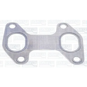 Těsnění výfuku Těsnění, kolektor výfukových plynů AJUSA AJS13165700