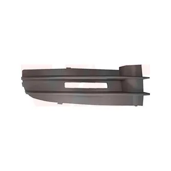 Karosérie Větrací mřížka, nárazník VAN WEZEL 5867592