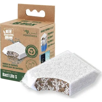 Aquatlantis B-BOX Bact Life S