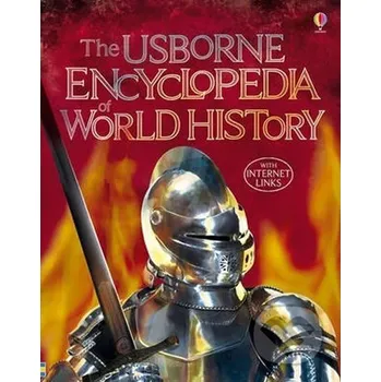 Encyclopedia of World History - autorů kolektiv