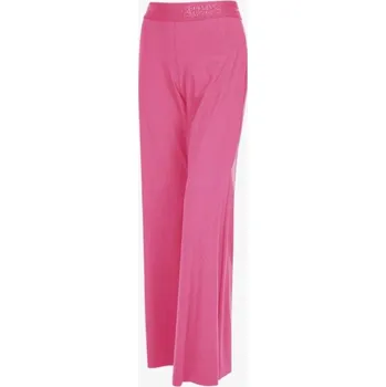 Dámské kalhoty DÁMSKÉ KALHOTY SPORTALM 1716506082 74 - 34 / Růžová