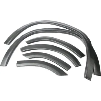 Blatník karosérie Plastové lemy blatníku FORD Transit VI 2000-2006, 6dílná sada