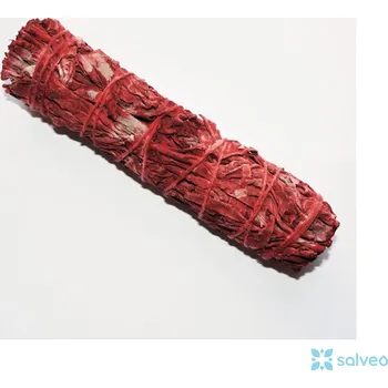 Vonný olej Bílá šalvěj s dračí krví střední 14 cm