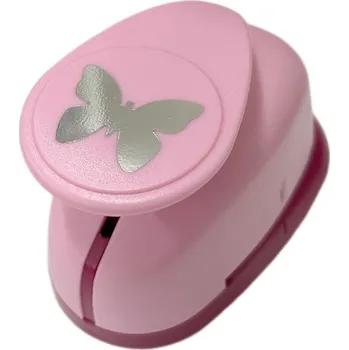 Dětské razítko EFCO Raznice M motýl 1,7x2,2cm