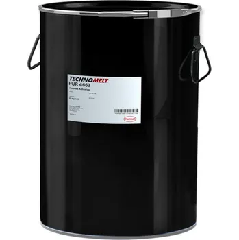 Průmyslové lepidlo Technomelt PUR 4663 - 300 g (Purmelt QR 4663)