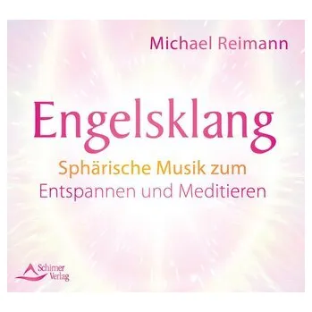 Engelsklang - Reimann, Michael