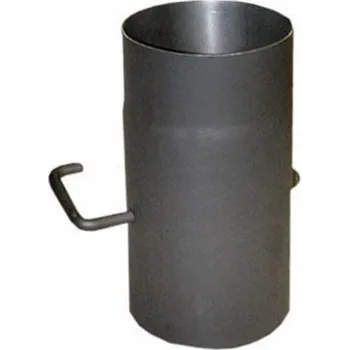 Kouřovod Stahovák ABX, 150 mm, 25 cm