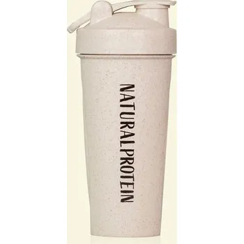Shaker Natural Protein Shaker Natural Protein, 600ml