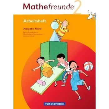 Cizí jazyk 2. Schuljahr, Arbeitsheft - Wallis, Edmund [DE] (2010, Brožovaná, Cornelsen)